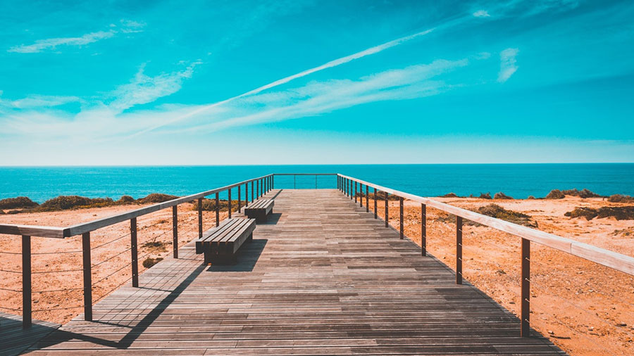 Hou de horizon recht in jouw strandfoto’s met deze tips. Vakantiefoto tips van Mamacollage om jouw herinneringen op de mooiste manier vast te leggen. 